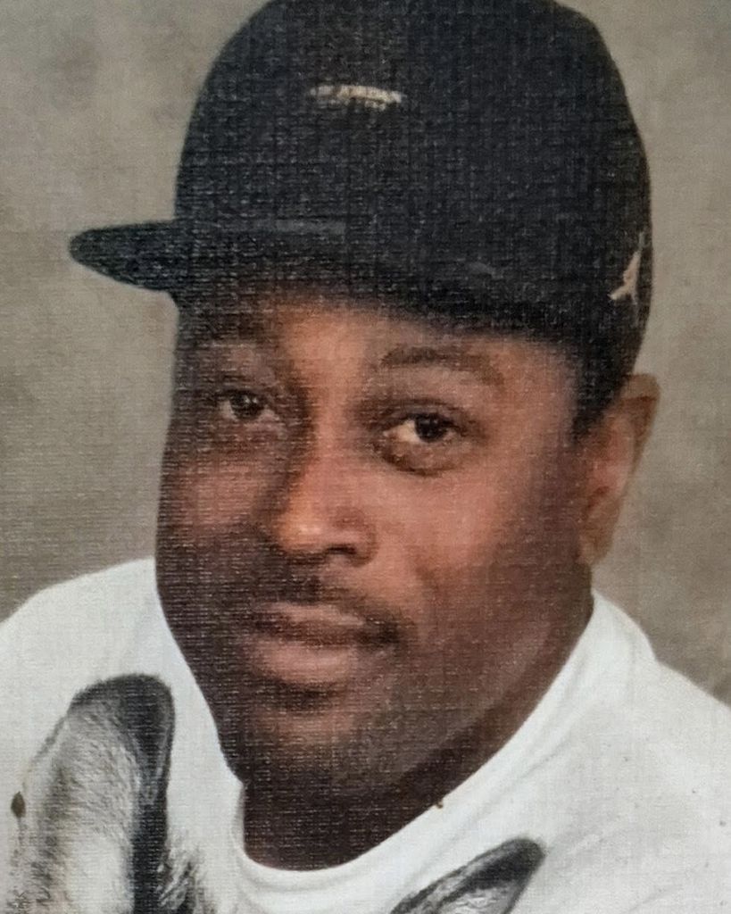 Mr. Patrick Deon Tarver