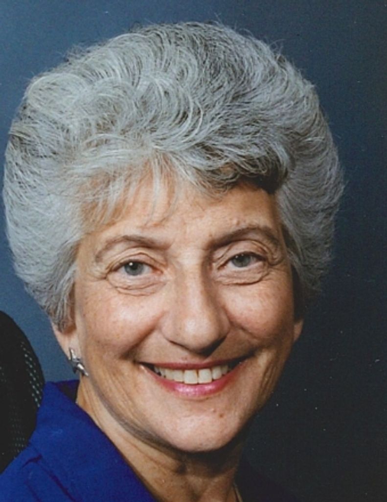 Marie Josephine Sheehan