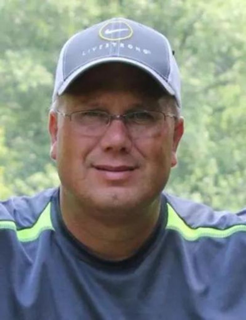 Kenneth Bruce Blair, Ii Profile Photo