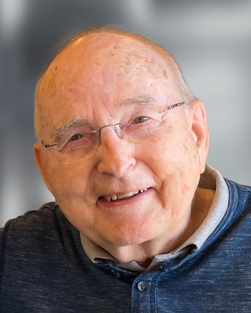 Larry John Shoudel Profile Photo