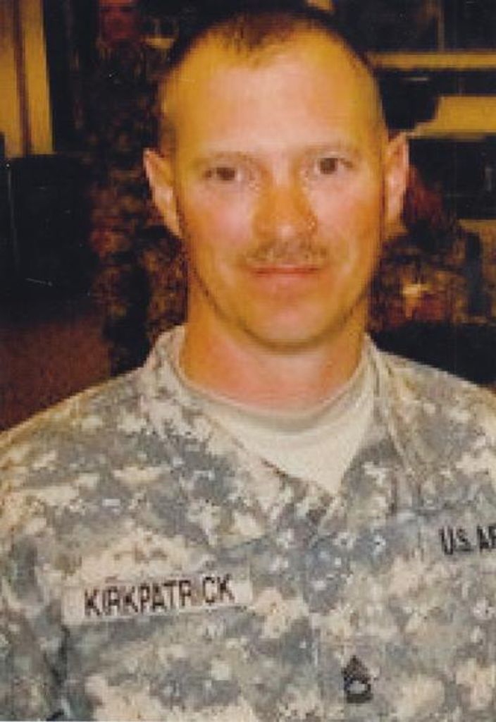 Timothy Douglas Kirkpatrick Profile Photo