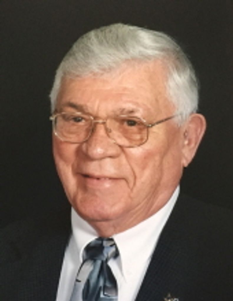 Charles Richard Houchins Profile Photo