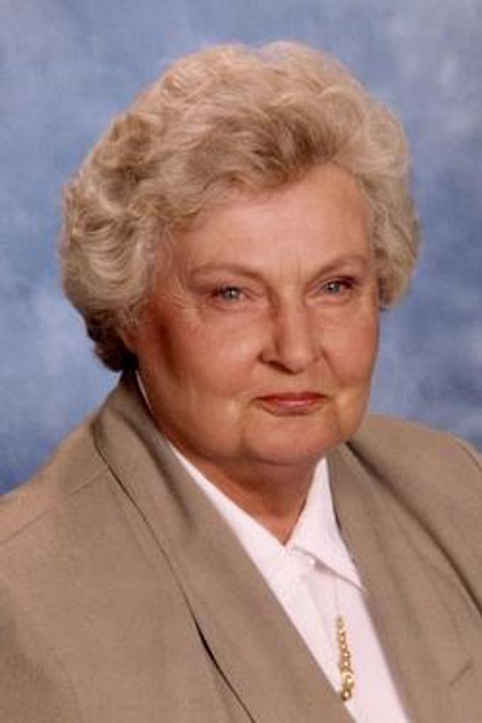 Mildred I. "Millie" Baker