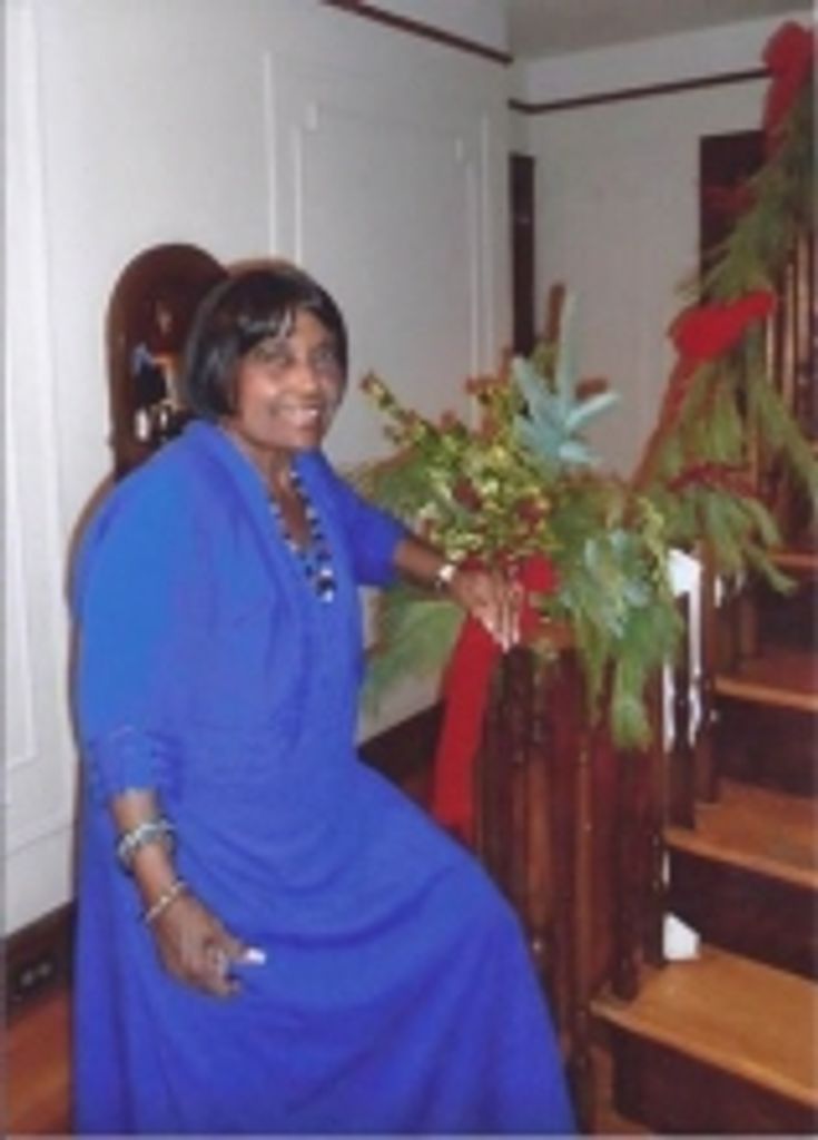 Solange Prophete Lajoie