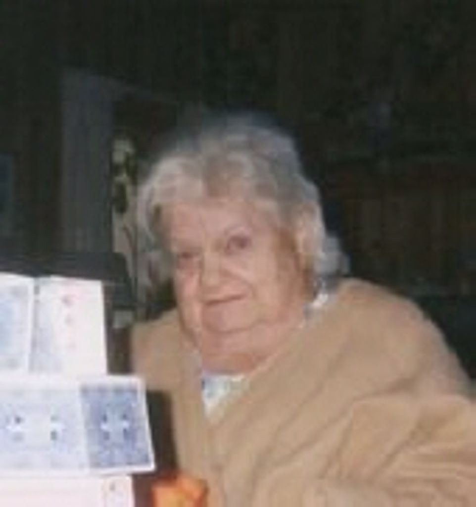 Kathryn Duffey