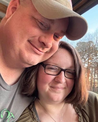 Lindsay Ellyce Mitchell's obituary image