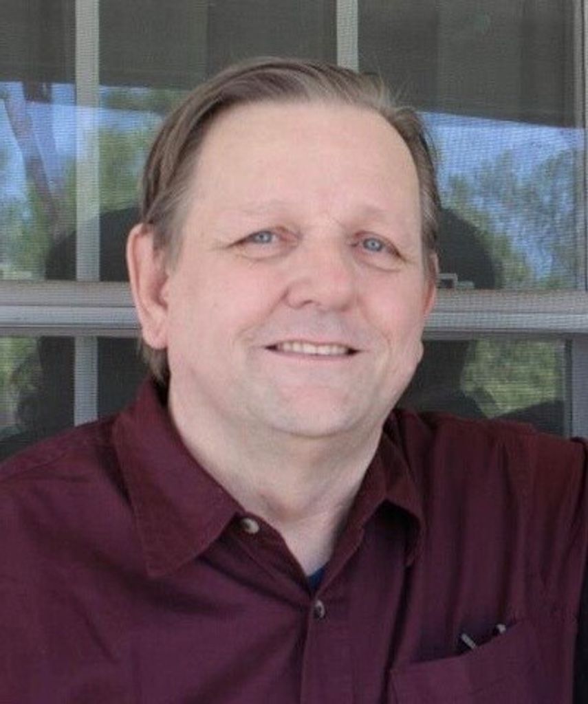 Dewey "Eddie" Wilson Profile Photo