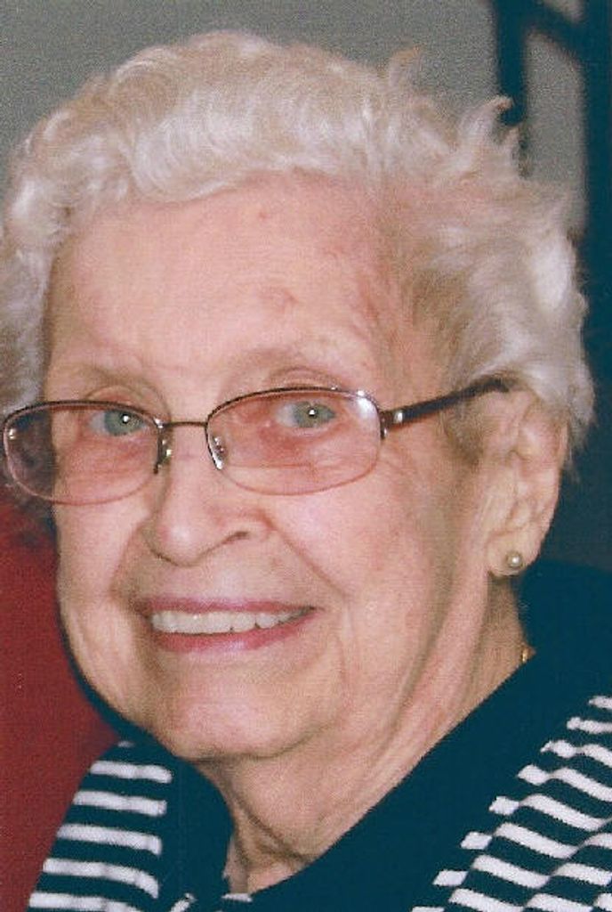 Gail Hauschild