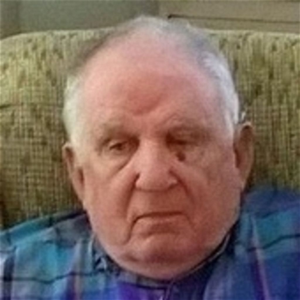 Roy Clifford Hathcock