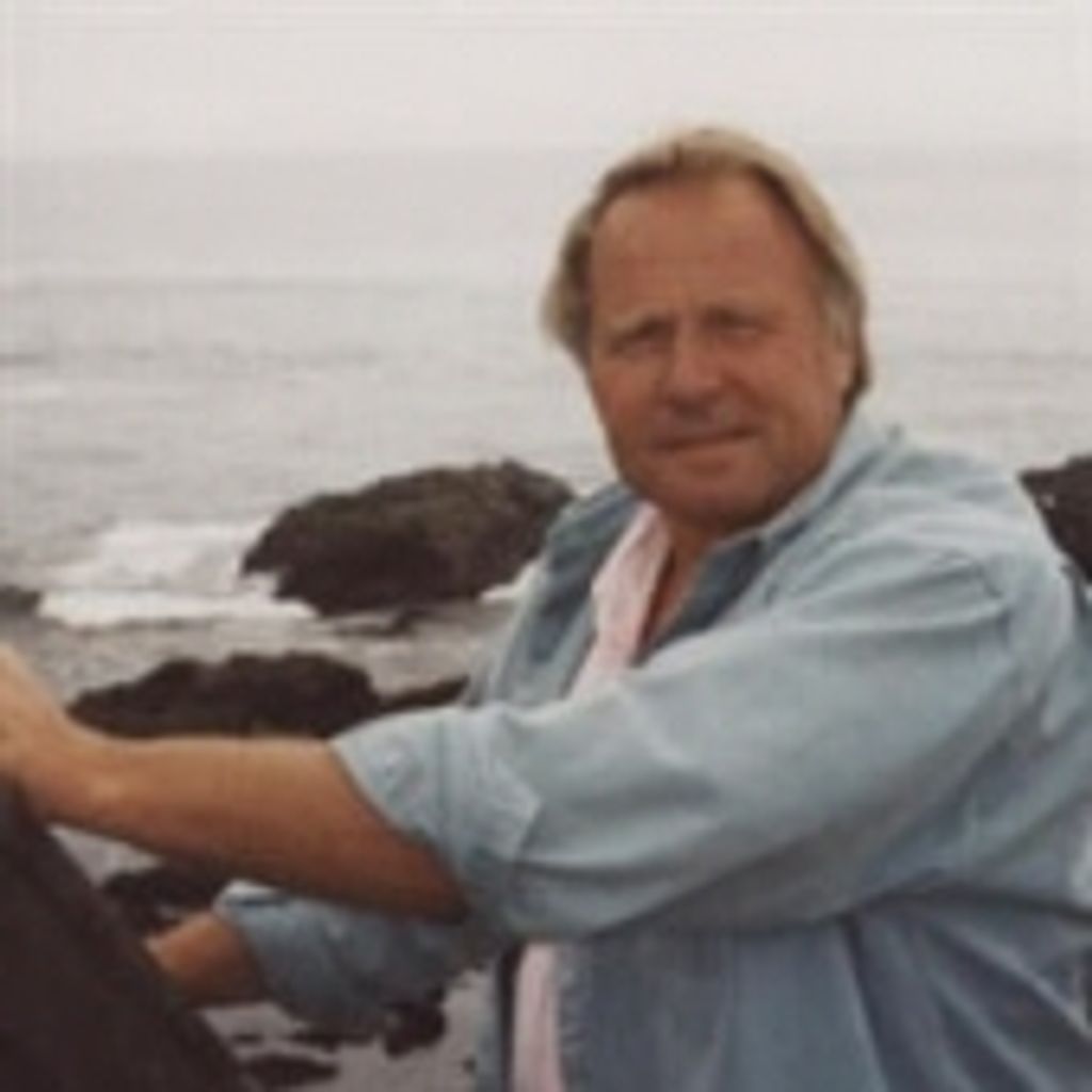 Bernard Anderson