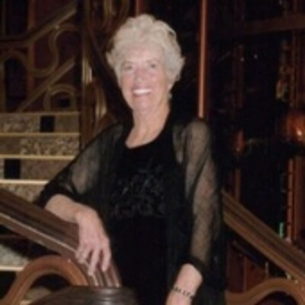 Lena Abernathy Earley Profile Photo