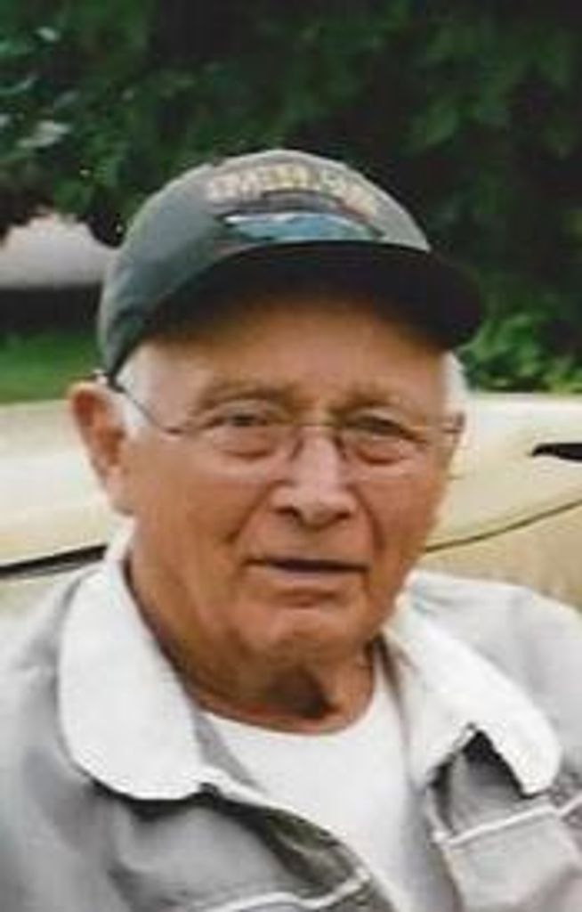 Clifford Leroy Pearson