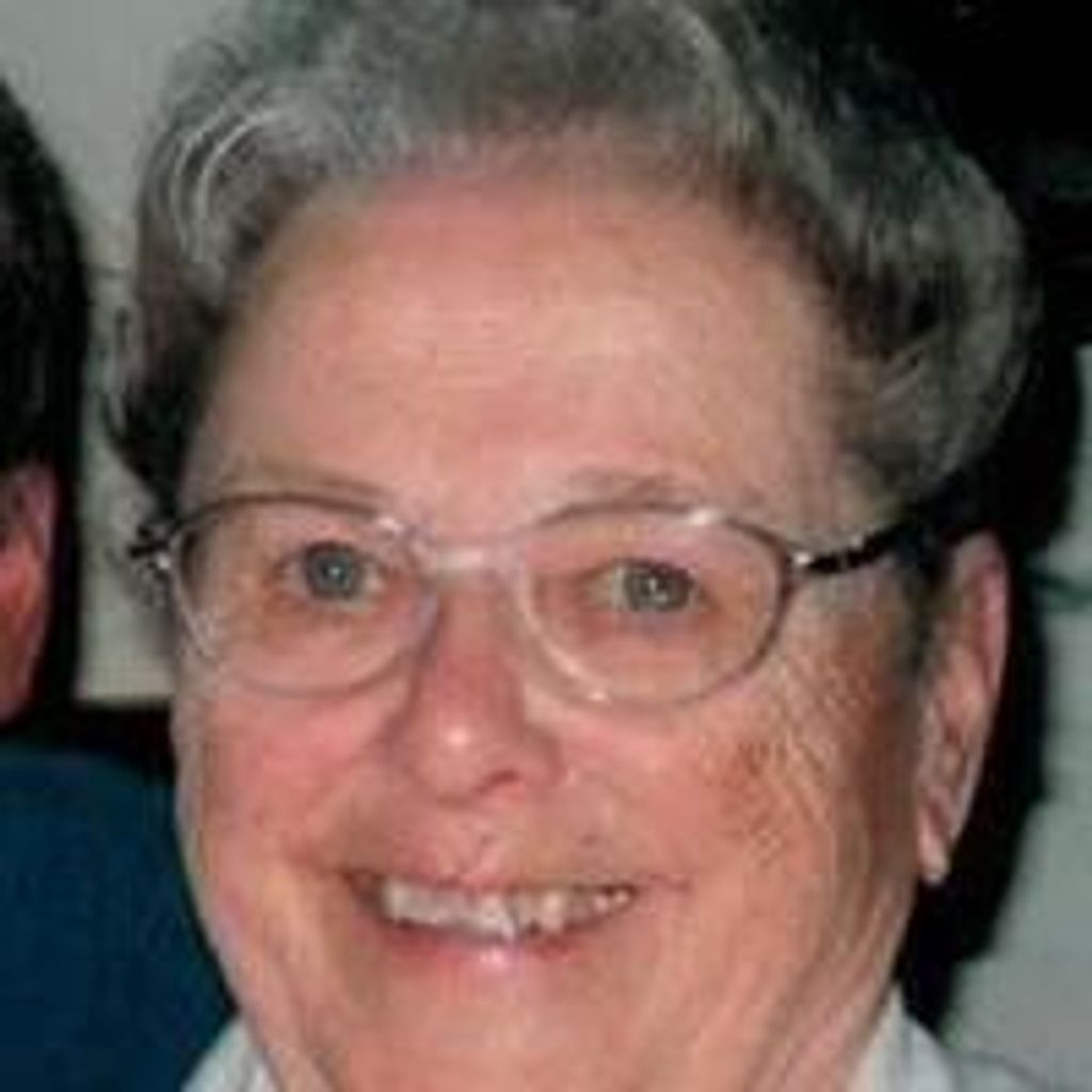 Grace M Gresham