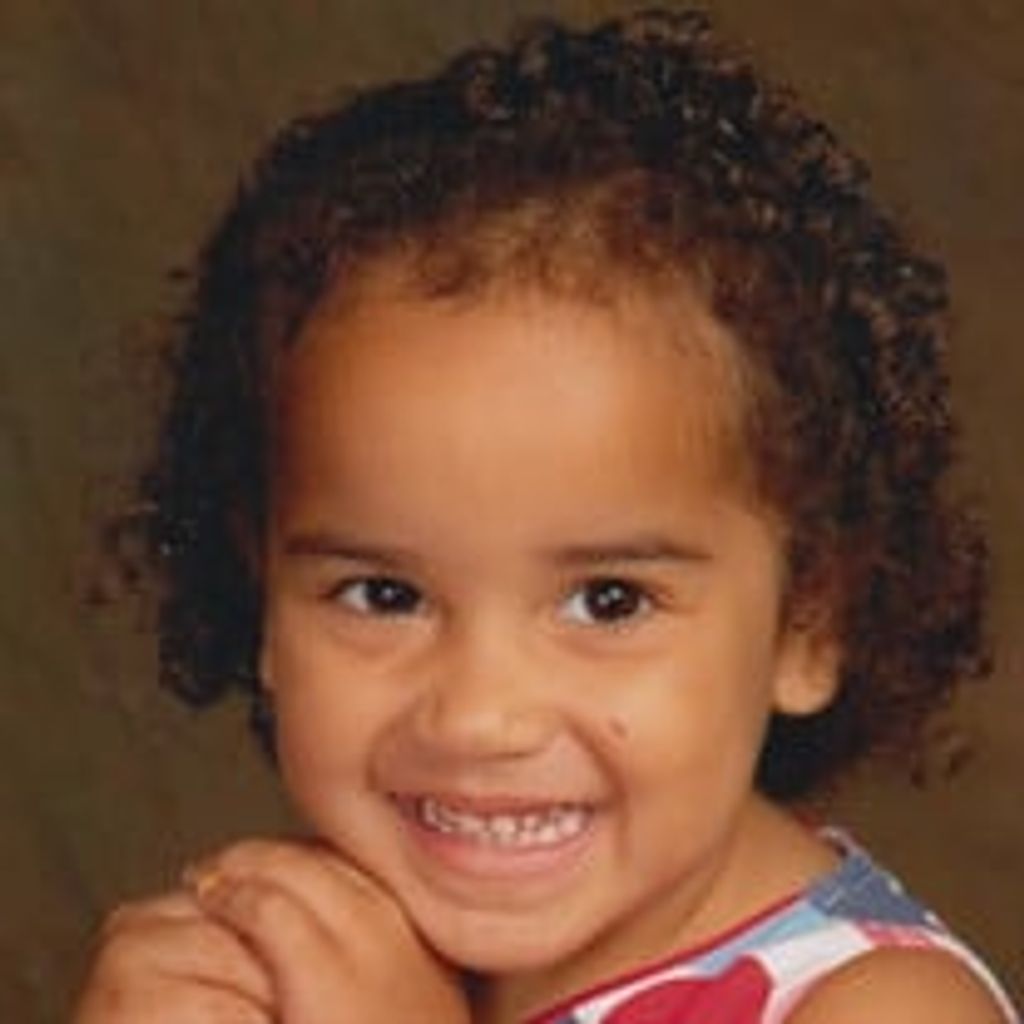 Caitlyn "Boo" Brooke Barksdale