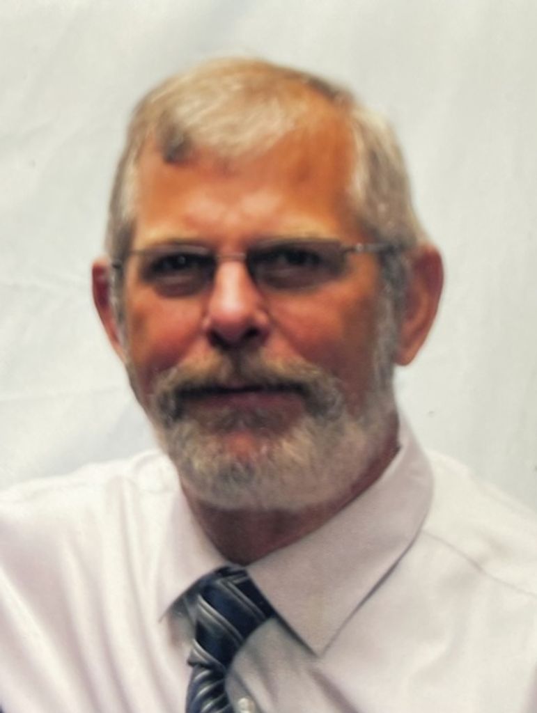 Barry L. Burkhart Profile Photo