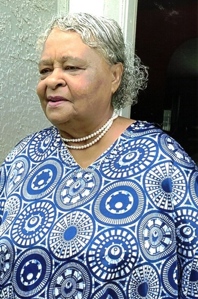 Marie Aurore Cadet Profile Photo