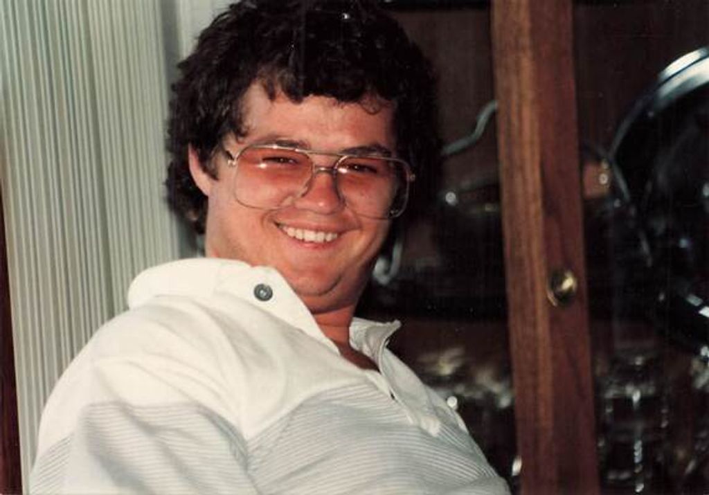 Steven Heier Profile Photo
