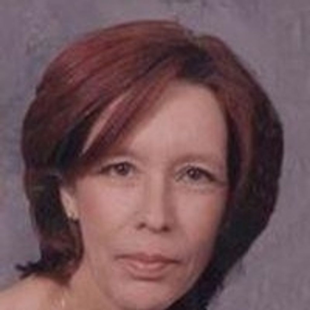 Kathy Ann Buffington