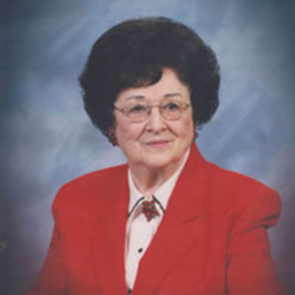 Thelma Mae Williams