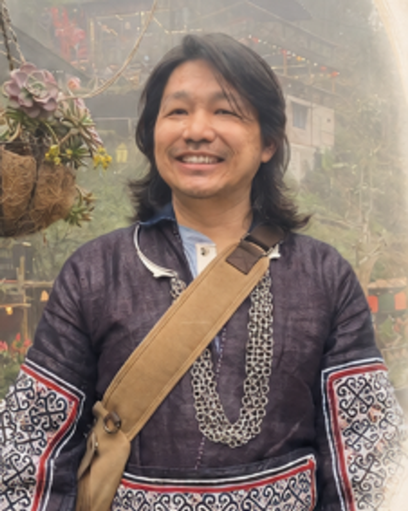 Chong Yang Profile Photo