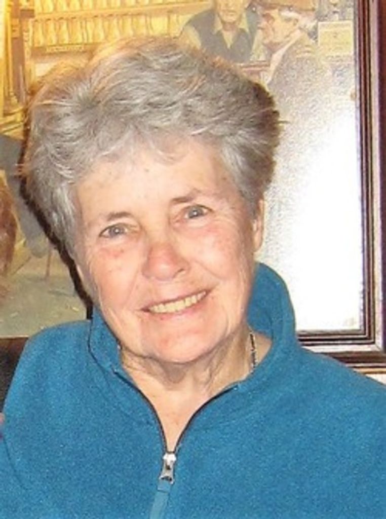 Anastasia Voight