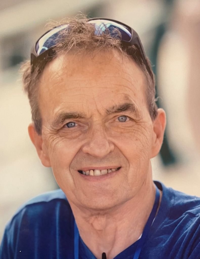 Douglas Boyce Profile Photo
