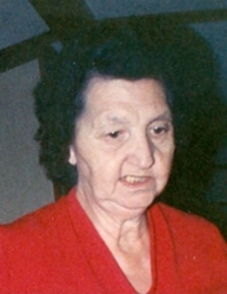 Edith Elizabeth Nickles