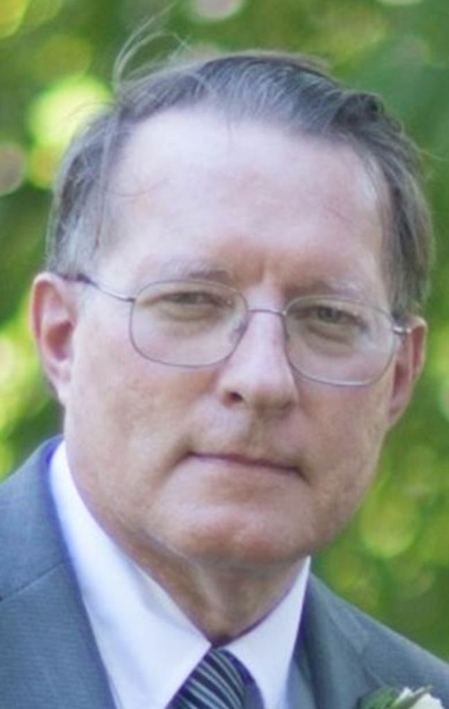 David Joseph Spakowski