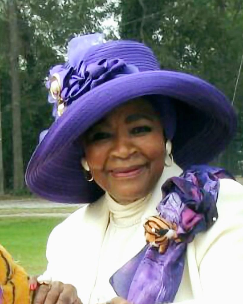 Lenolia K. Bryant