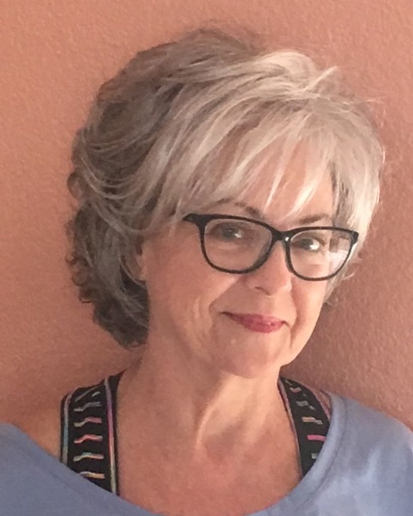 Joanne Inderlied Elefante