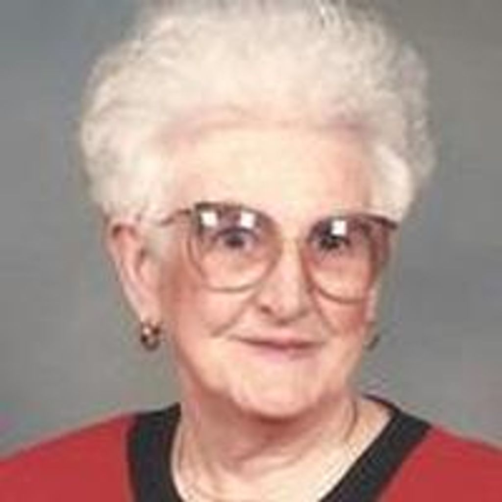 Anna Mary Skaggs