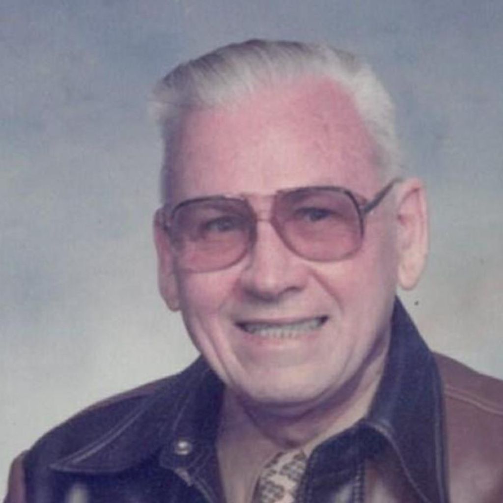 Howard Rufus Purdy