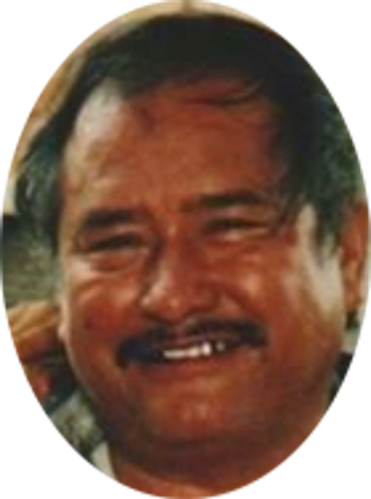 Fernando Cantu Lopez