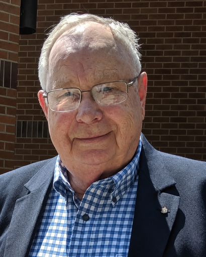 Merrill Lou Pedersen's obituary image