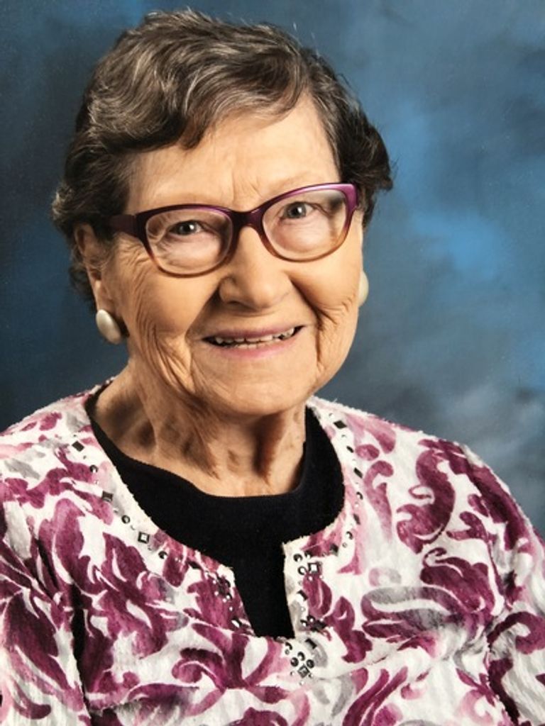 Marilyn Colleen Wenberg Profile Photo