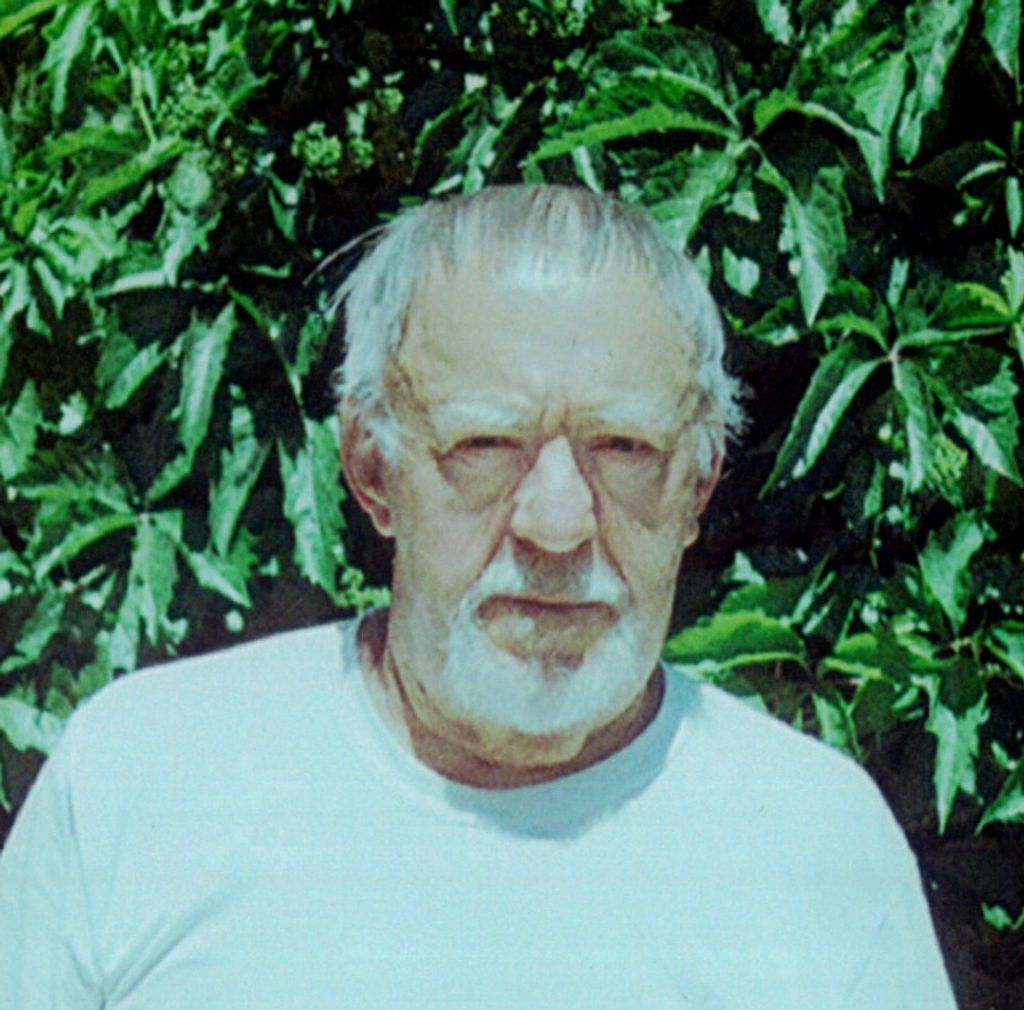 Alvin Zufelt