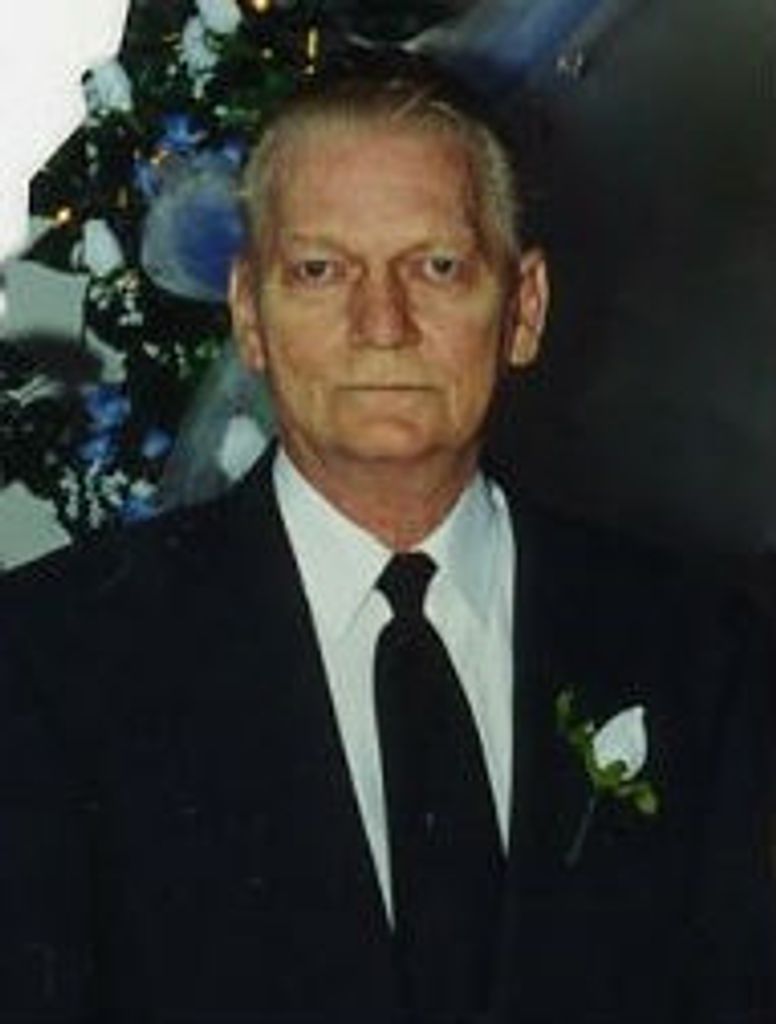 Lawrence Spicer Profile Photo