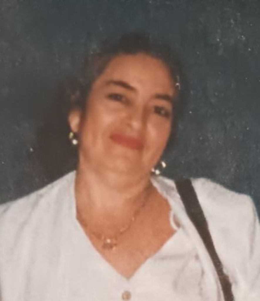 Ruth M Mercado Profile Photo