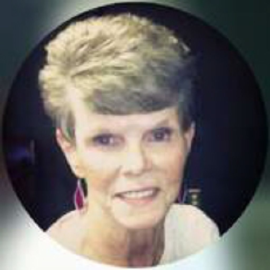 Mary Ellene Hall