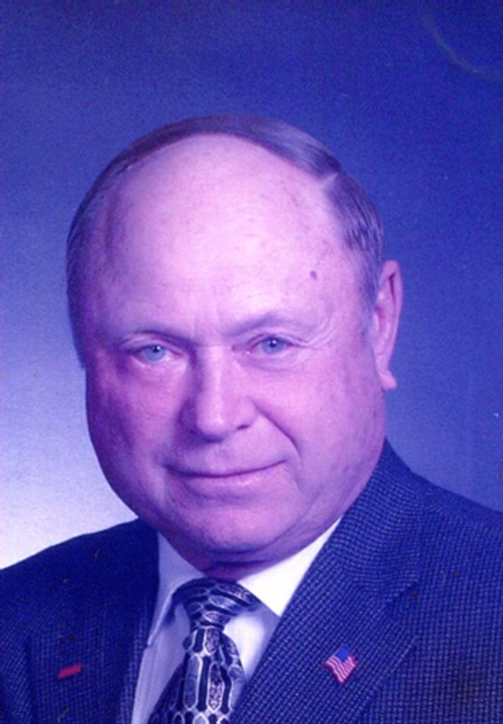 Ernie Podhajsky Profile Photo