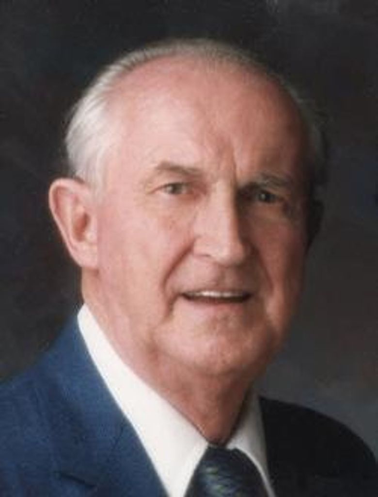 Sfc (Retired) Walter Joseph Werner