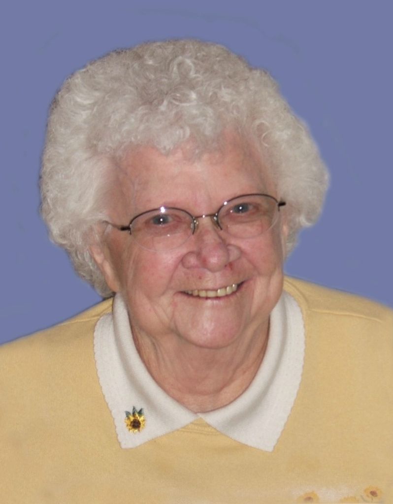 Thelma A "Sue" Serdahl