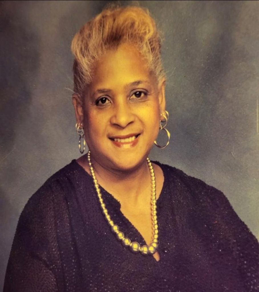 Naomi Witherspoon Profile Photo