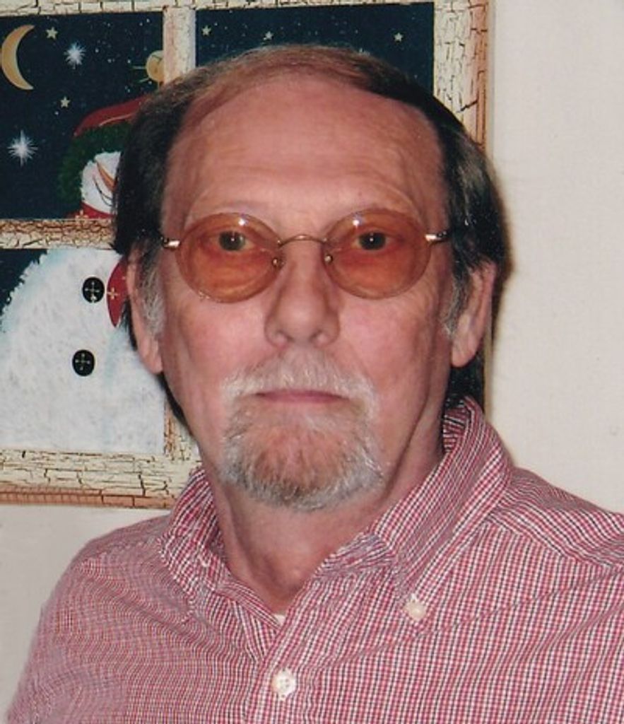 Jerry Wayne Gillespie Profile Photo