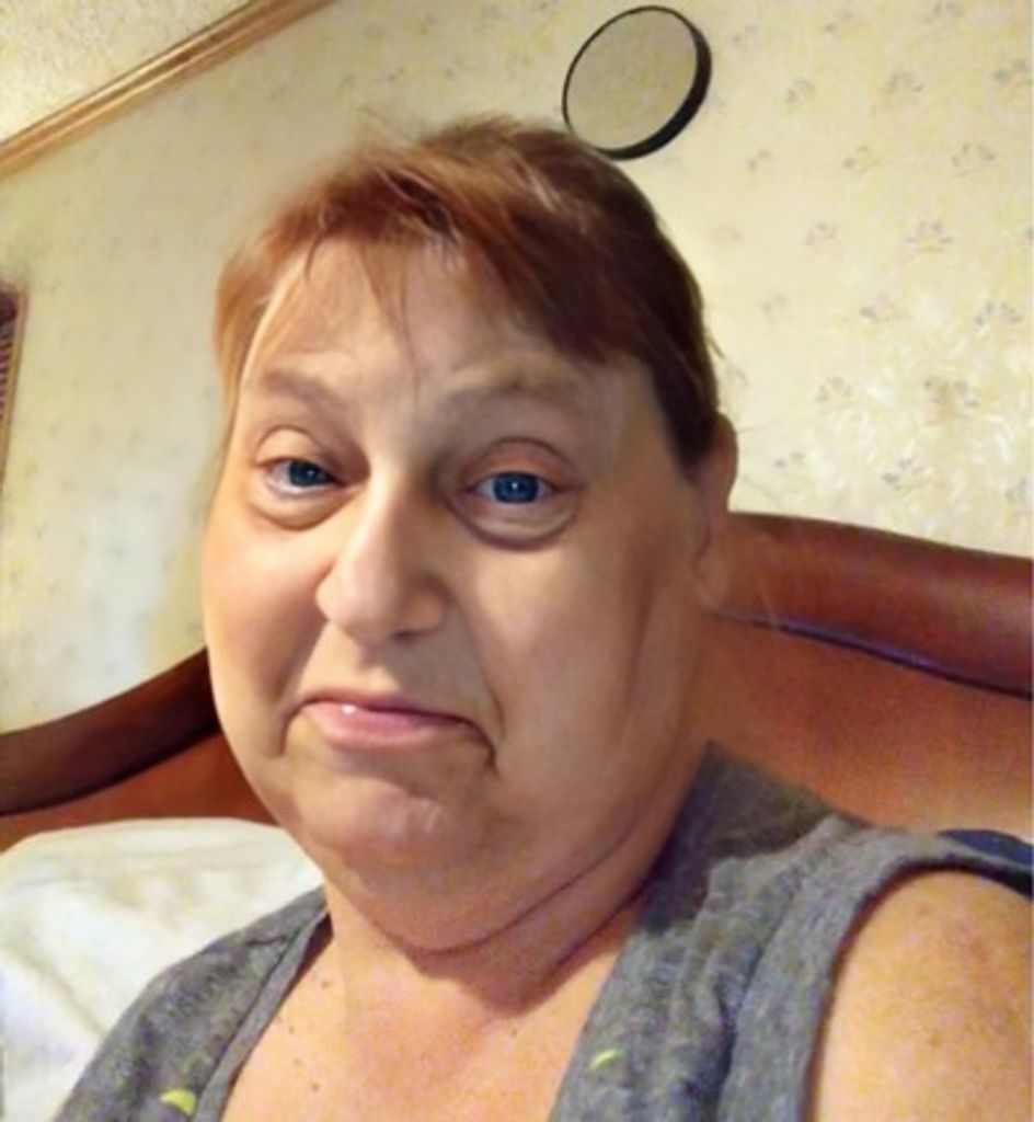 Elizabeth Ann Holladay