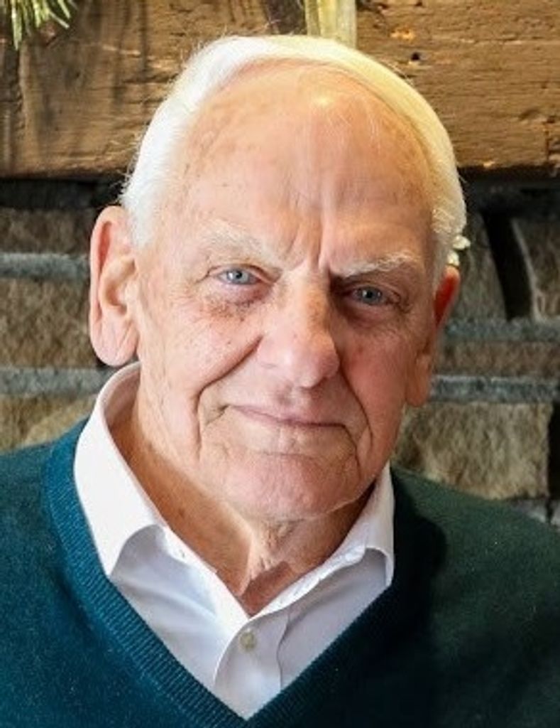 Wayne Burton Van Wylen Profile Photo