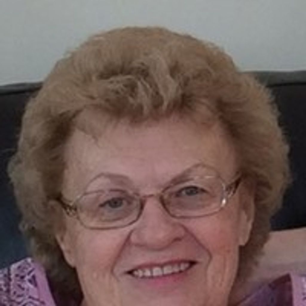 Arlene Fuller