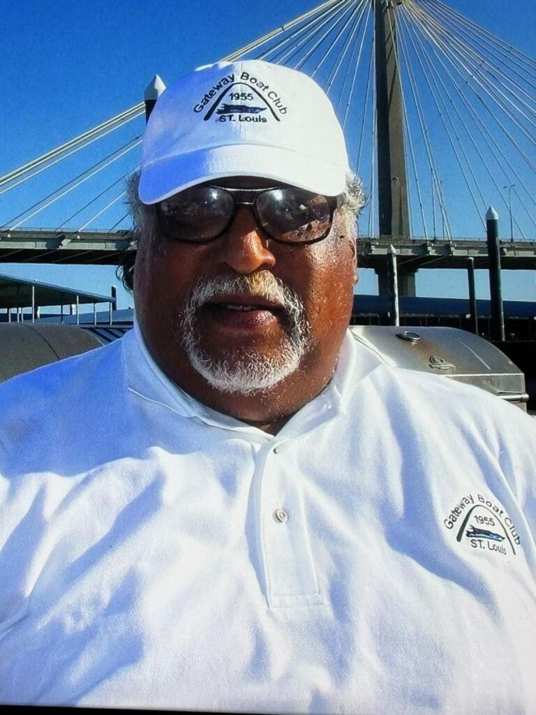 Mr. George Nicholson Jr. Profile Photo