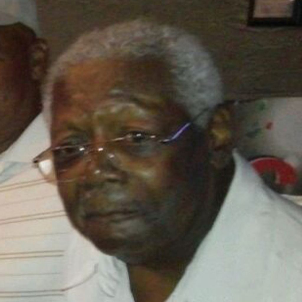 Edward D. Willis