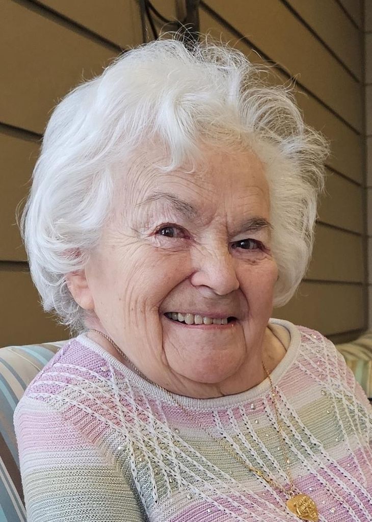 Vivian E. Priddy Profile Photo